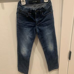 Joes jeans size 6 girls